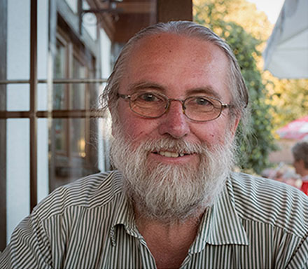 Klaus Mangold - MPU Berater