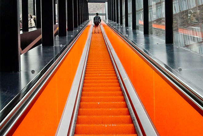 Strategien auf dem Weg nach oben