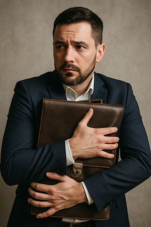 Ein negatives MPU-Gutachten sollte man nicht abgeben.