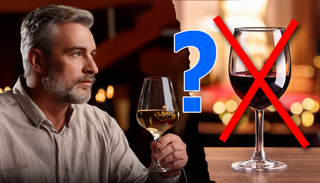 kontrolliert Trinken oder Abstinenz