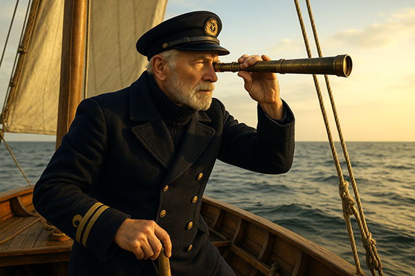 Der MPU-Gutachter muss für seine Prognose einen Blick in die Zukunft wagen.