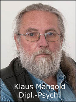 Klaus Mangold