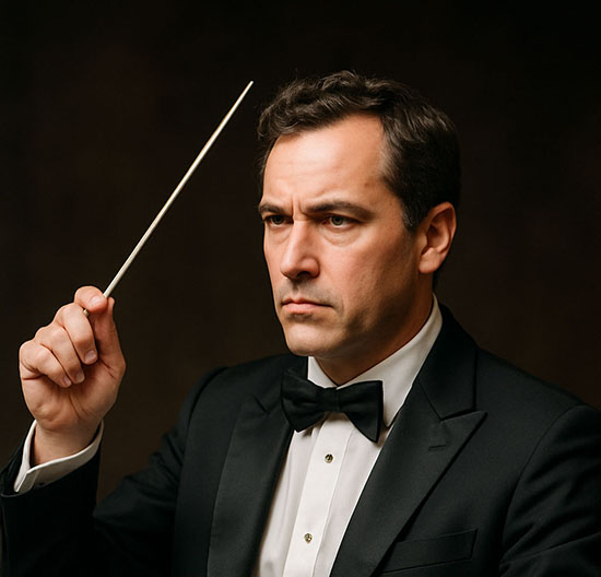 MPU-Gutachter dirigiert das Gespräch.